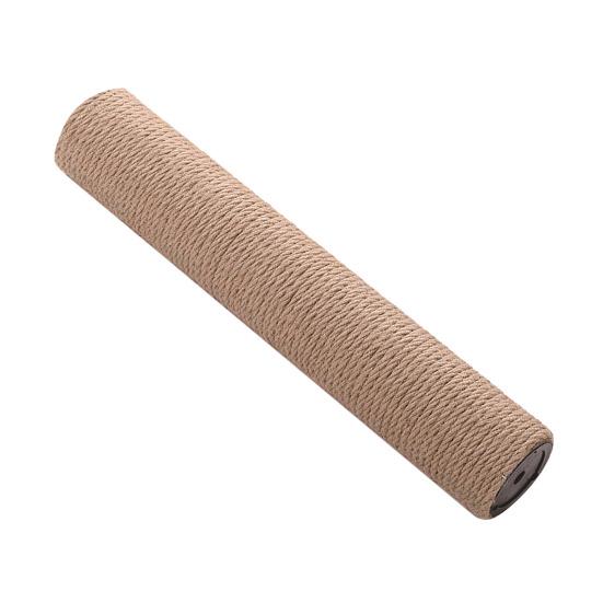 Когтеточка для кошек, Дерево для кошек, Запасной столб, Сизалевый столб для лазания и растяжки, 8 мм