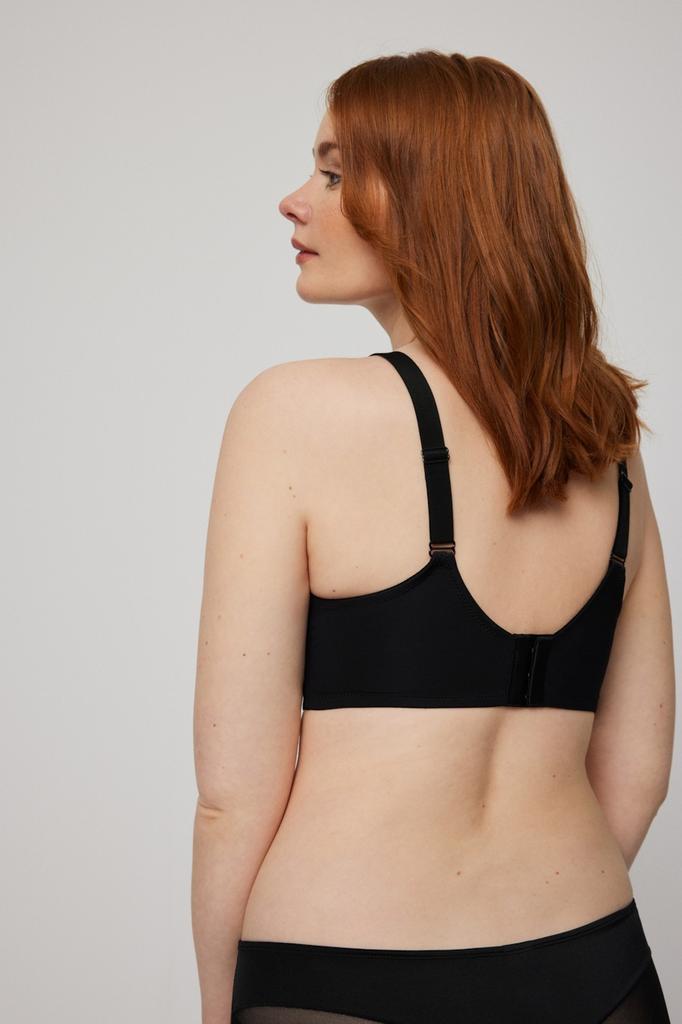 Бюстгальтер с мягкой чашкой Ysabel Mora (86129)