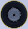 Shimano Spool Assembly 22 Sahara 1000 Part No 100FL