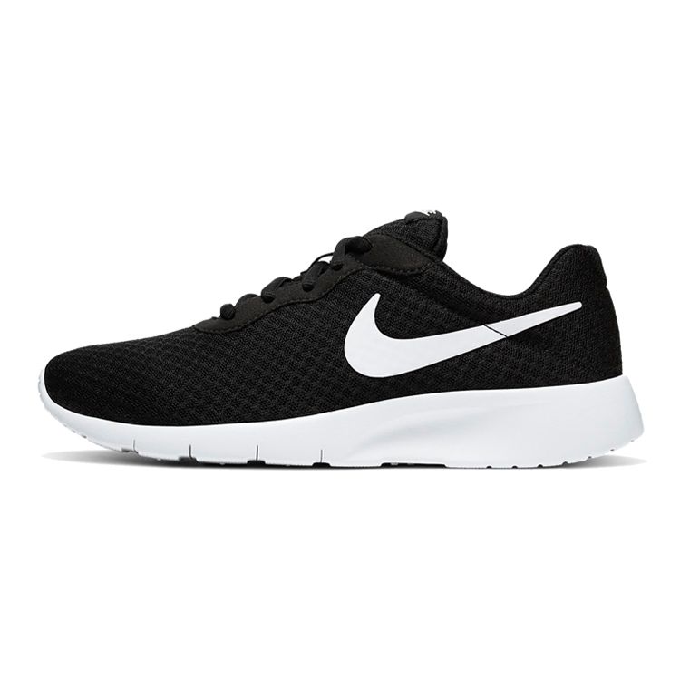 Nike Tanjun GS Черно-белый 818381-011
