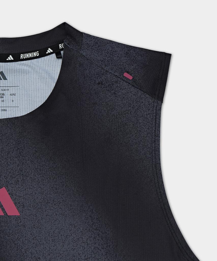adidas Майка Rim Brez - Черный / Kr5093