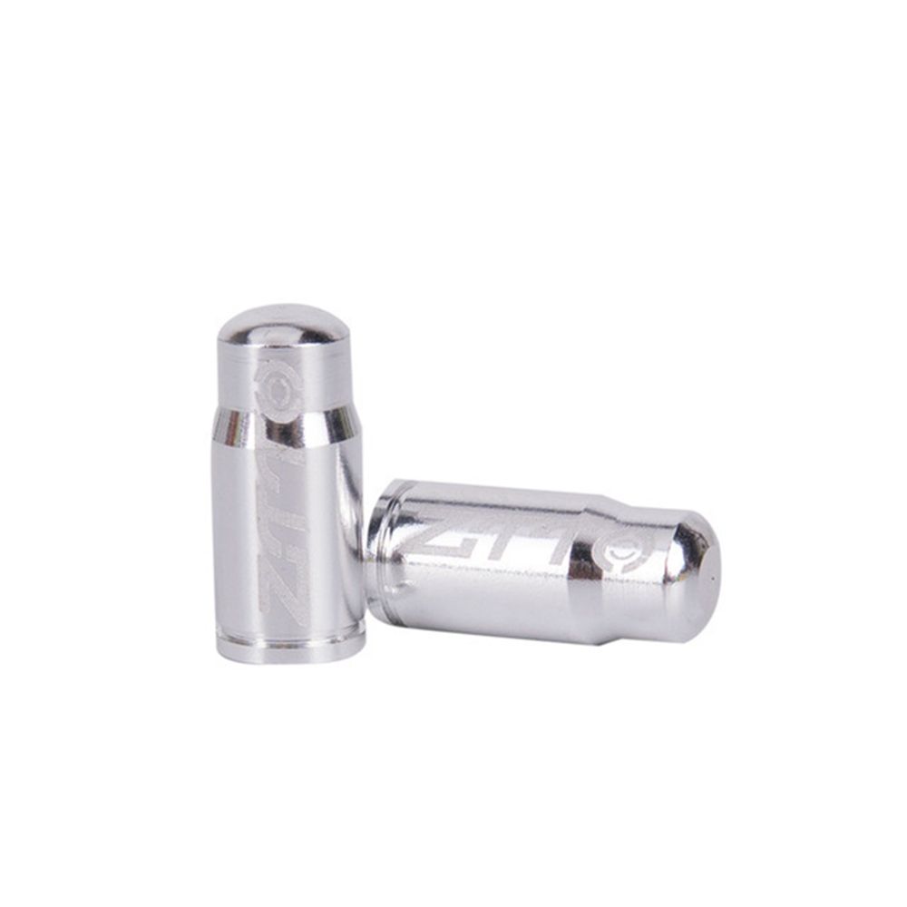alloy Dust Cover MTB Bike Parts Wheel Tire Covered French Tyre Dustproof Valves Protector Valve Cap