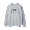 Womens/Ladies Encanto We Dont Talk About Bruno No No Sweatshirt