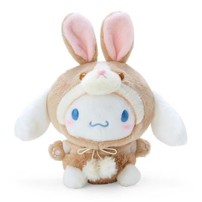 Sanrio Мягкая игрушка «Корица» (Лесное животное Санрио) 234630