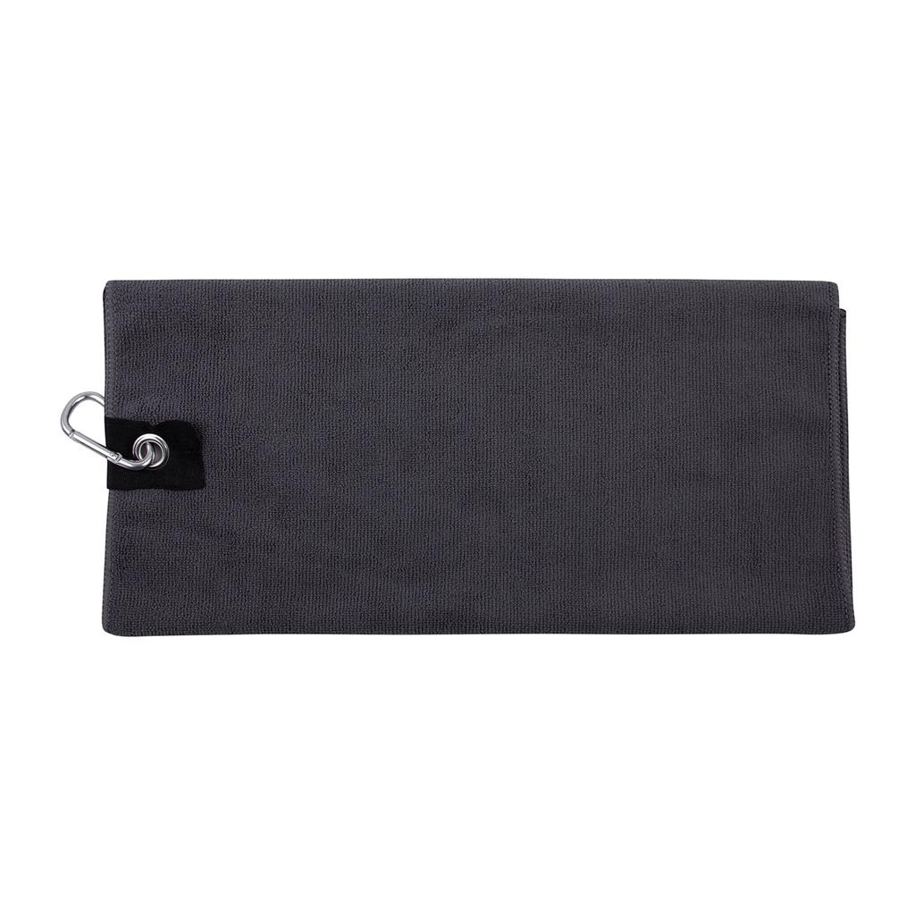 Towel City Полотенце для гольфа из микрофибры