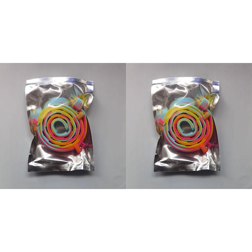 VIP 2 шт. ошейник от блох и клещей для собак, кошек, ошейник от блох и клещей, средство от комаров и насекомых, принадлежности для щенков и собак