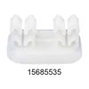 Super Sale Door Lock Striker Retainer Clip 15685535 for Chevrolet Blazer 1994-2005 Door Latch Catch Fastener Car Accessories