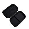 Mini Storage Mobile Hard Disk Case Zip Lock Case Data Cable Bag Earphone Bag EVA Zipper Bag