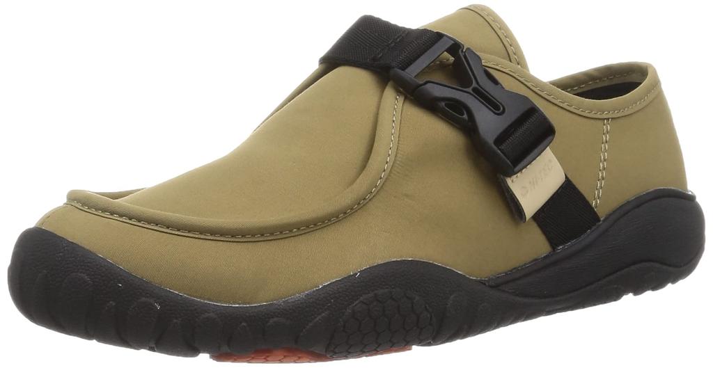 Outdoor-кроссовки Hi-Tec HAZE, Бежевые, Размер 23,0 см, 2E