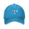 Rafa 21 Grand Slam Baseball Cap Sunhat Luxury Caps Unisex Hats Womens