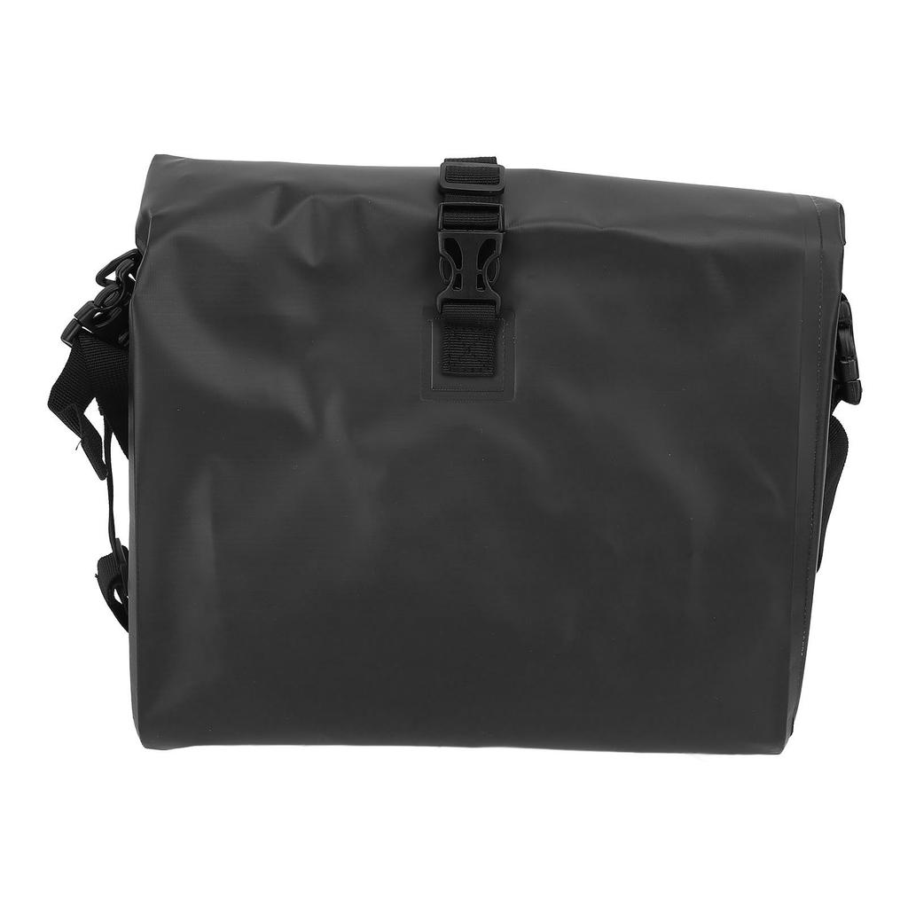 Сумка для хранения самоката Водоотталкивающая Большая вместимость Складное отверстие Многоцелевой Электросамокат