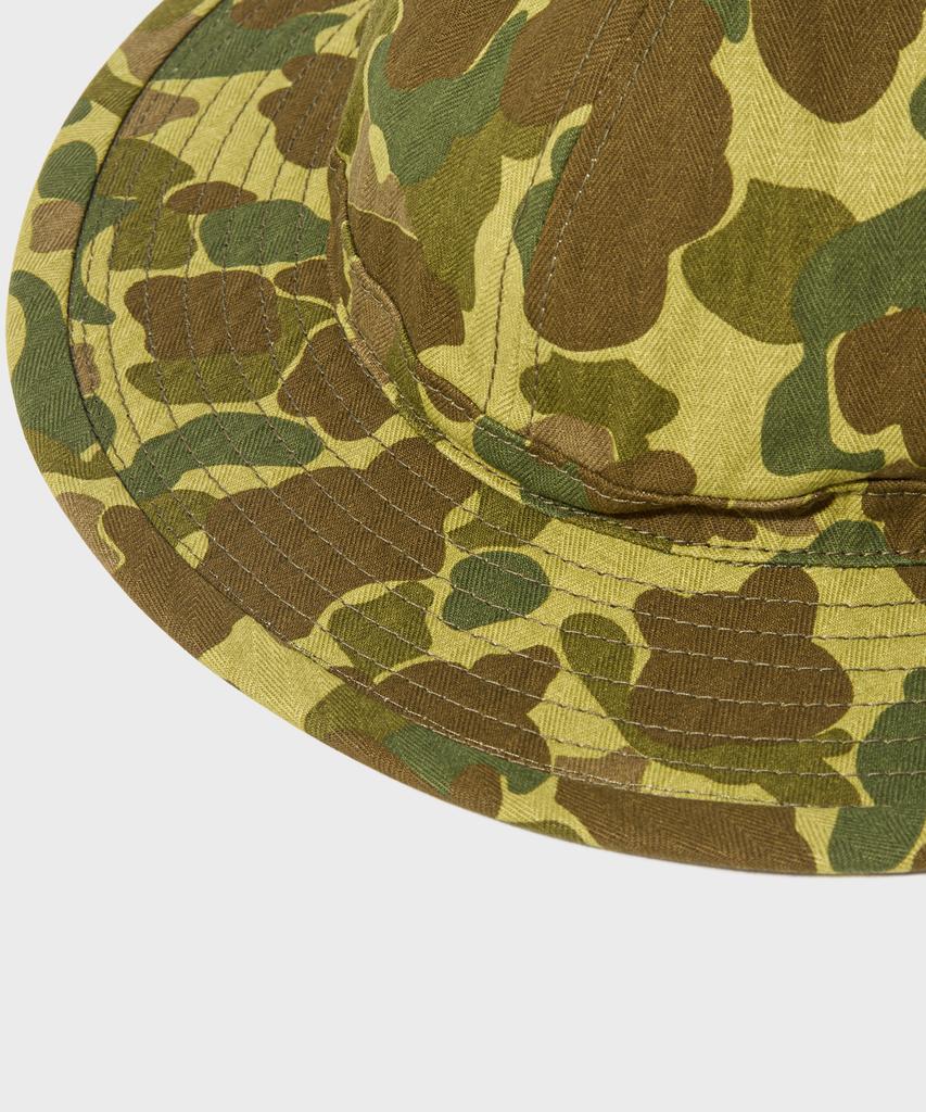 Шляпа Camo Beulonseun Ccc Daisy Mae