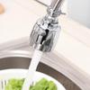 3 Modes Faucet Extender Rotatable Water Tap Filter Nozzle Faucet Aerator  Bathroom