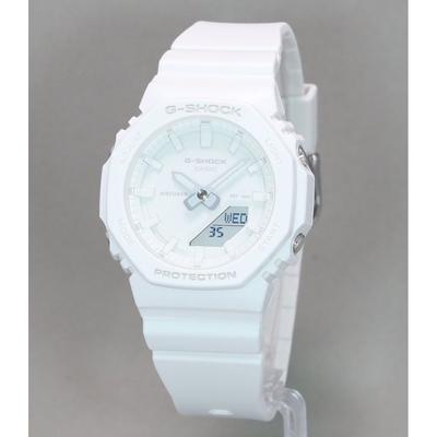 G-Shock Аналогово-цифровые женские GMA-P2100-7AJF