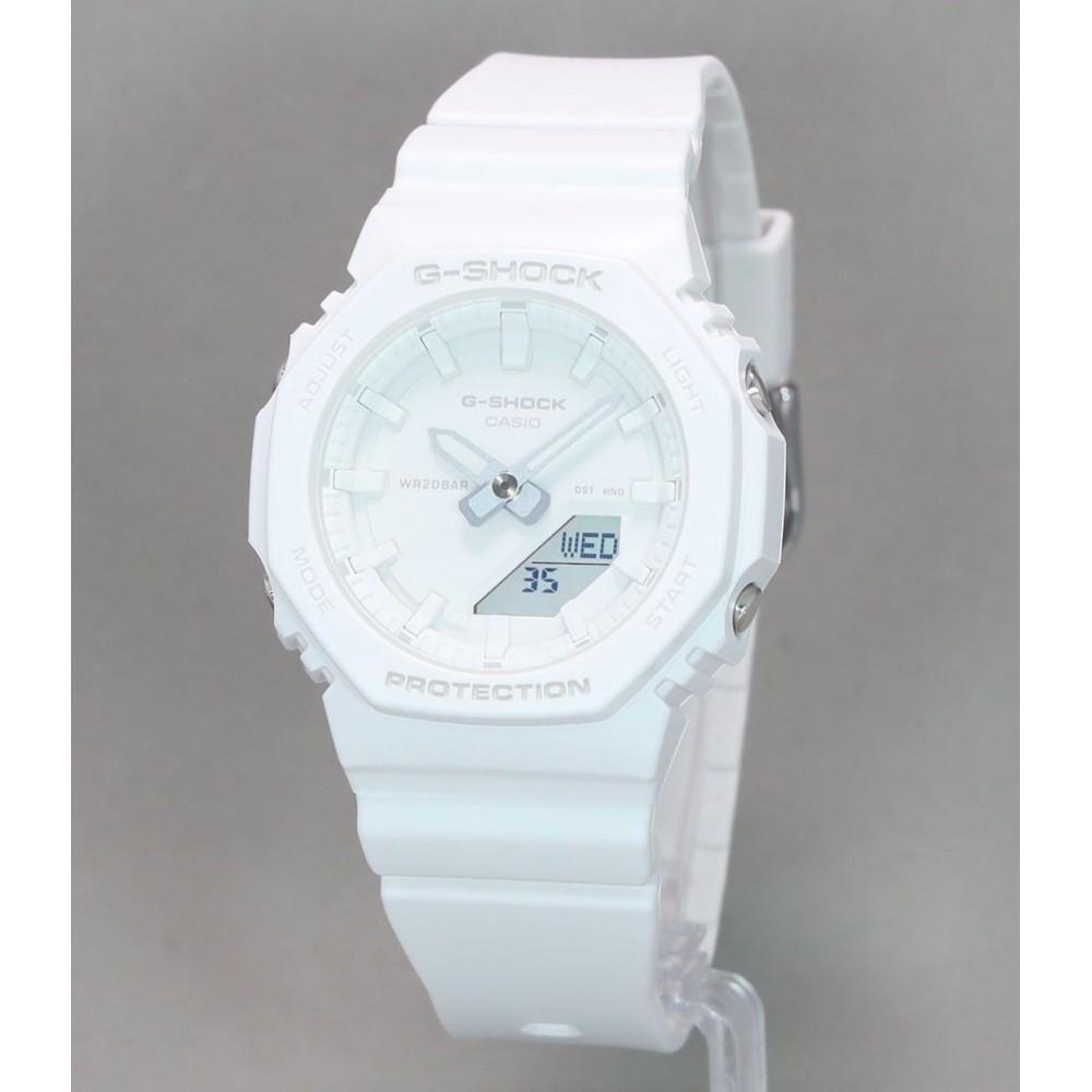 Casio G-Shock Аналогово-цифровые женские GMA-P2100-7AJF