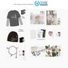 [Предзаказ] Пак Джи Хун - [RE:FLECT] POP-UP STORE MD