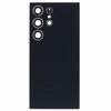 For Samsung Galaxy S24 Ultra S928 Battery Housing with Camera Lens Cover (Without Logo)