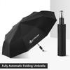 Upgraded Car Portable Automatic Folding Umbrella For Lexus NX ES UX US RC LX GX IS RX 200 250h 350h LS 450h 260h 300h UX200HZ3 
