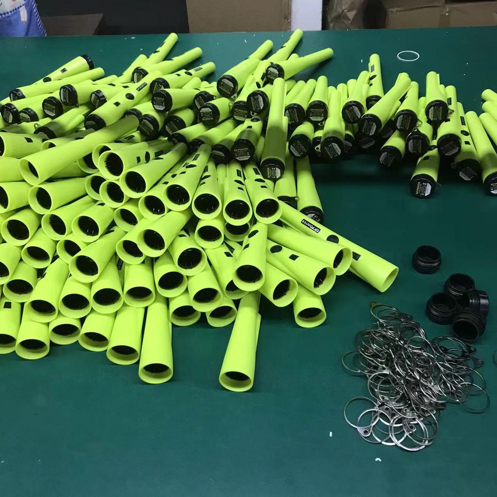 Ручной Металлоискатель Пинпоинтер для Поиска Сокровищ GP-POINTER