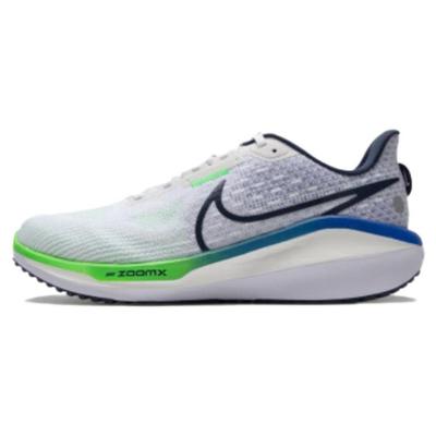 Air Zoom Vomero 17 'White Thunder Blue' Men's FB1309-100