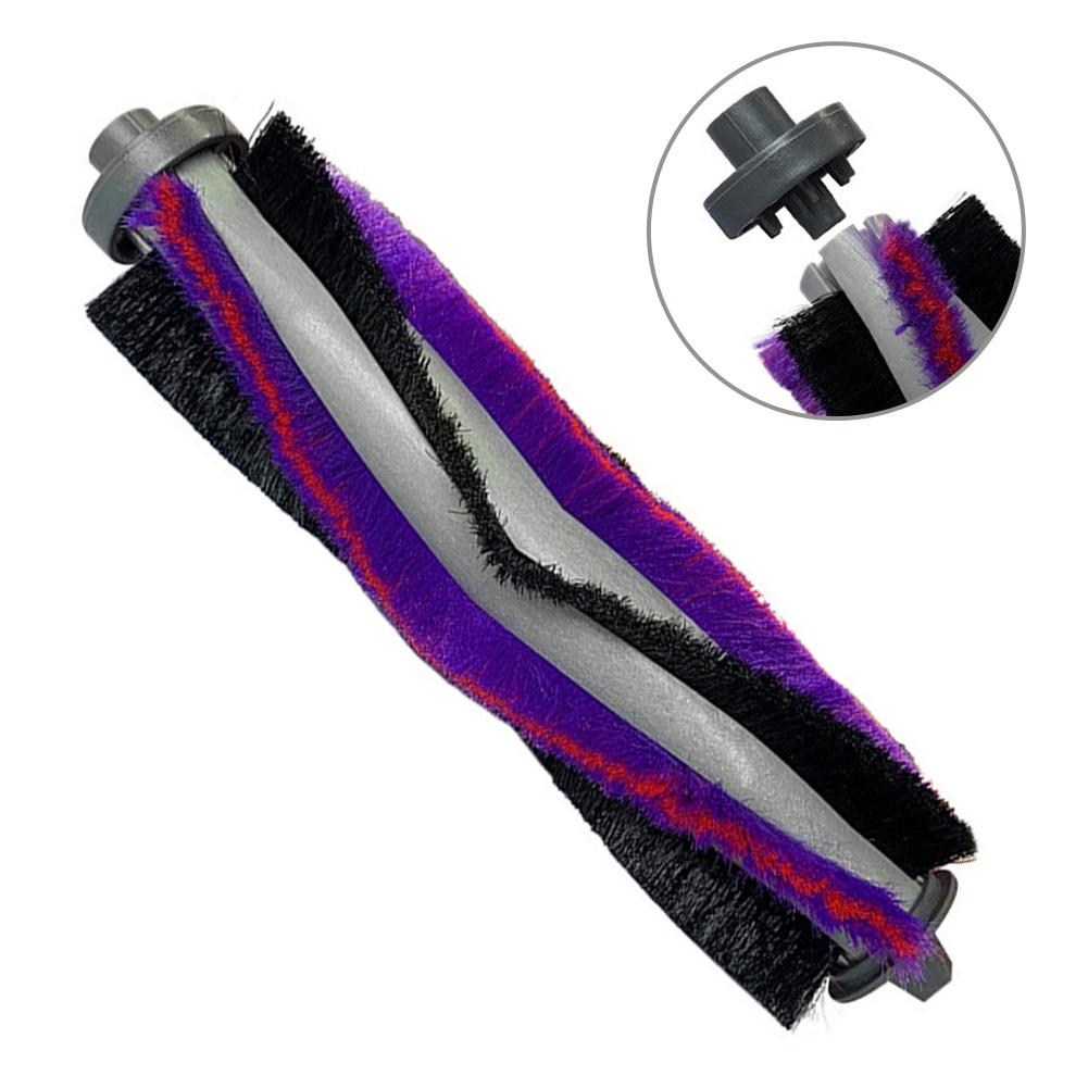 Простая установка, роликовая щетка, повышенная эффективность.