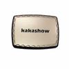 Корейские румяна Kakashow с градиентом: Тонкое мерцание, Нежный пигмент, Румяна для естественной красоты.