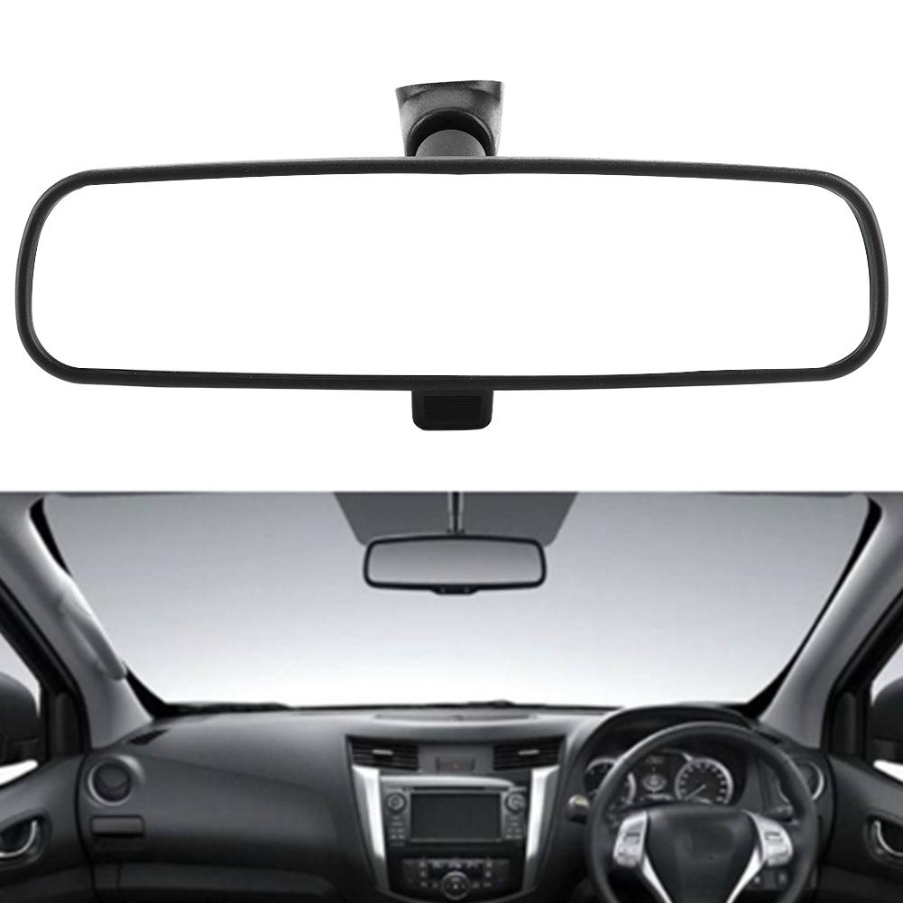 Внутреннее зеркало заднего вида 963212DR0A подходит для Nissan Fairlady Navara Rogue X‑Trail