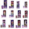 K-pop Истребитель демонов фигурка игрушка Derpys Тигр Руми Мира Зои Сасси Саджа тема для мальчиков фанаты рождественский подарок