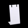 Acrylic For Girls Women Jewelry Holder Transparent Jewelry Organizer Ornaments Earring Display Rack