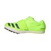 Jumpstar Comfortable Versatile Ultra-Fine Leather Shock Absorbing Wear-Resistant Breathable Low-Top Training Running Shoes IE6885