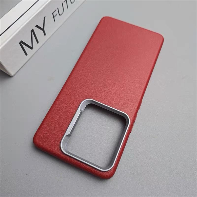Case For Xiaomi 14T Pro Mi 13T 11 Lite Ne 5G Mi15 Luxury PU Silicone Phone Back Cover Soft Protect Shell Shockproof Bumper