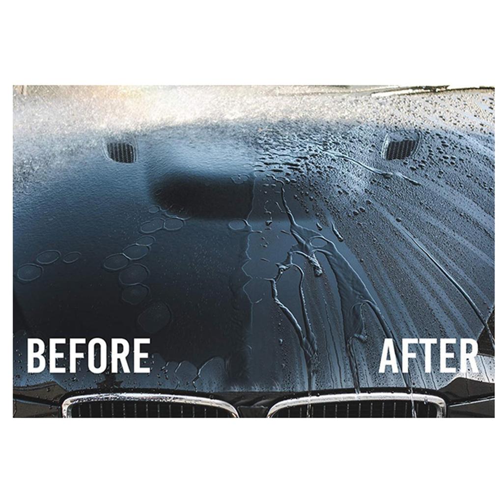 Автомобильное покрытие, средство для ухода за лакокрасочным покрытием автомобиля, нанопокрытие, полировка, отверждение, жидкость, общее автомобильное покрытие, спрей 100 мл