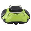 Cordless Robotic Pool Cleaner 360 Degree Powerful Cleaning Automatic Pool Vacuum Cleaner with