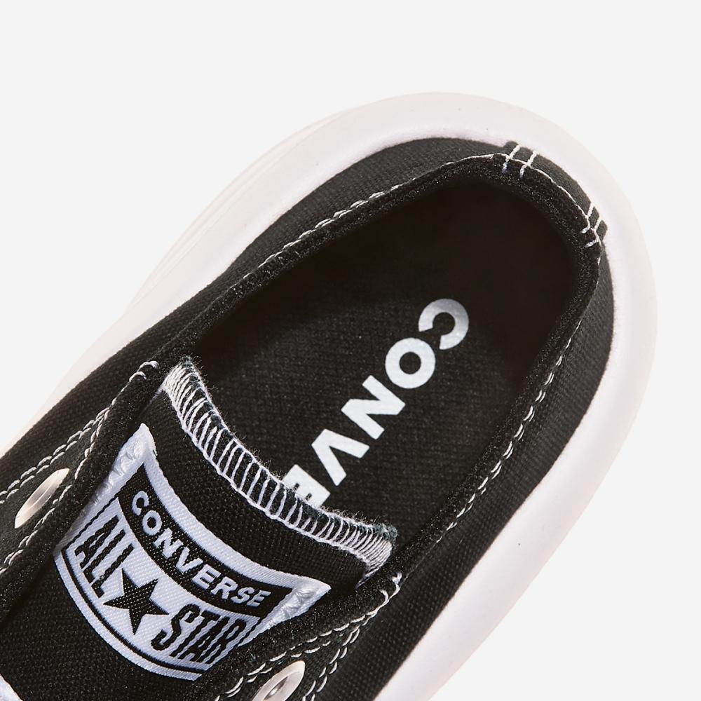 Converse All Star Move Черный 570256c Черный Белый Белый