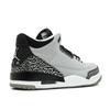 Jordan 3 Ретро Серый Волк 136064-004