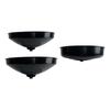 Oil Drain Plate Engine Oil Drain Bucket Anti Splash Drip Pan Portable Leakproof Tray for Garage Workshop