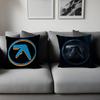 DJ A-Aphex T-Twin Pillowcase Toon Gift Cushion Cover Bedroom Home Sofa Chair Seat Decor Pillow Case