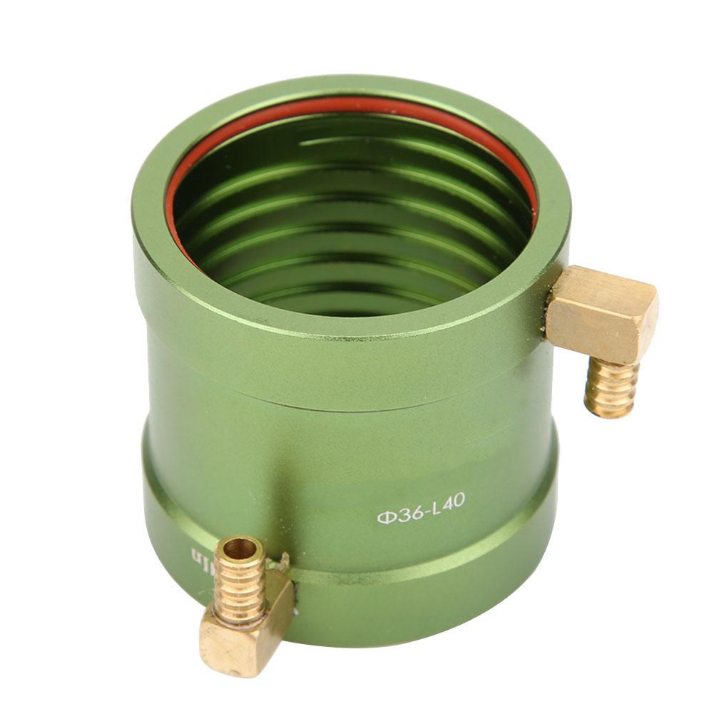 RC Ship Boat Motors Water Cooling Jacket Water Cool Kit for 3650 3660 Motor (36-40mm)