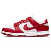 Dunk Low Next Nature 'Gym Red' Женские DN1431-101