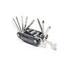 Multifunction Repair Tool Kit Allen Key Hex Socket Wrench For Suzuki Motorcycle Bicyle