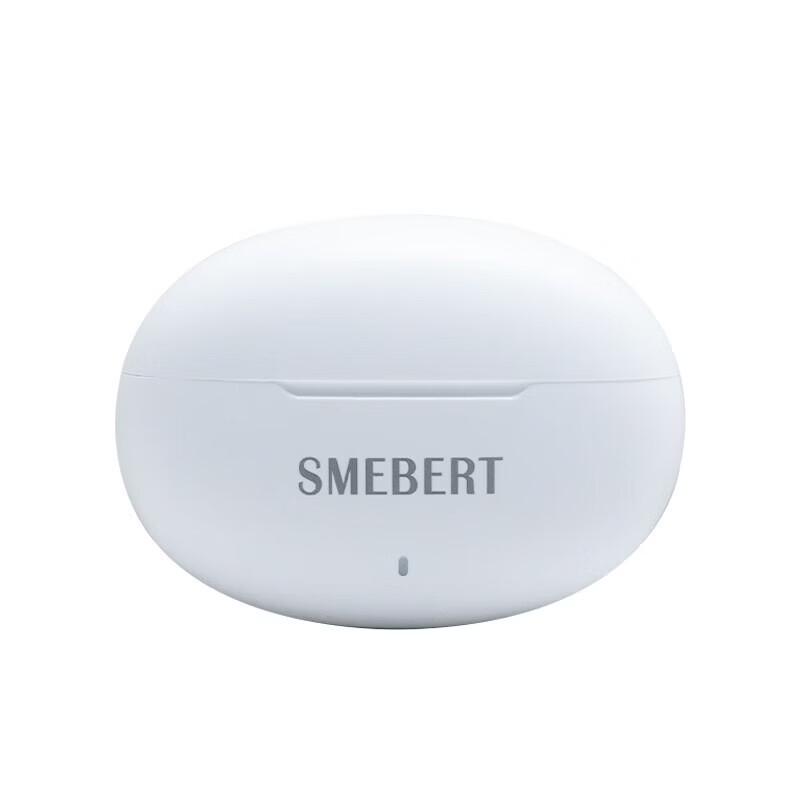 SMEBERT D18 Полностью беспроводные наушники с шумоподавлением