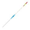 Eye-catching Triangle Tail Rocky Fishing Lure Float Slip Drift Tube Light Stick Floats  Fishing