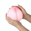 Slow Rising Stress Relief Squishy Toy Peach Shaped Stress Reliever Fun Anti Stress Ball  Gits