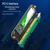 SanZhe PCIe to M.2 NVMe SSD Adapter Card