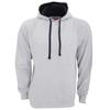 FDM Unisex Contrast Hooded Sweatshirt / Hoodie (300 GSM)