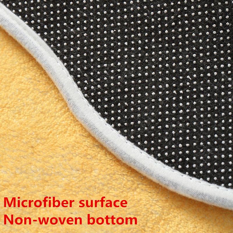 Super Gentle Carpet Anti -Slip Mat Poached Egg Absorbent Doormat Living Room Space Entrance Door Home Floor Decoration Comfortable