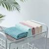 Cotton Waffle Square Towel 40 Strand Waffle Square Towel Towel Bath Towel Plain Square Towel