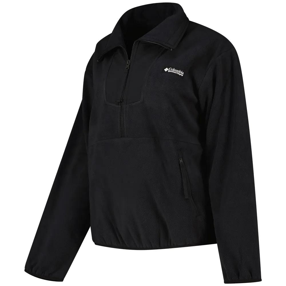 Columbia Флисовая кофта с полумолнией Sequoia Grove™