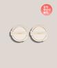 Hince Second Skin Glow Cushion Сменный блок 2 шт.