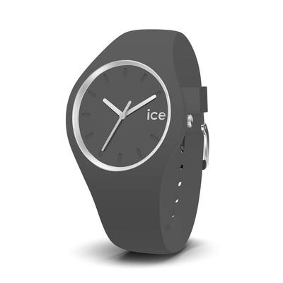 Авторизованный дистрибьютор Ice watch унисекс 021148 ICE ANY Серый Средний [Ice watch] мужские